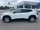 Used 2024 Chevrolet Trax LS image 5