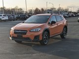 Used 2020 Subaru Crosstrek 2.0i image 3