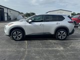 Used 2022 Nissan Rogue SV image 4