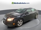 Used 2011 Chevrolet Cruze LT image 3