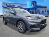 New 2026 Honda HR-V LX image 5