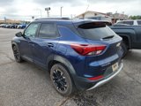 Certified 2022 Chevrolet TrailBlazer LT w/ Convenience Package image 5