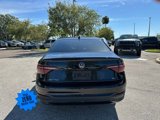 Used 2023 Volkswagen Jetta SE image 4