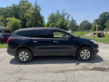 Used 2010 Chevrolet Traverse LS image 4
