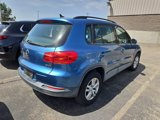 Used 2017 Volkswagen Tiguan Limited image 2