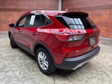 Certified 2022 Ford Escape SE image 3