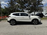 Used 2020 Nissan Rogue Sport SL w/ Premium Package image 2