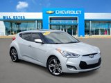Used 2016 Hyundai Veloster w/ Option Group 02 image 1