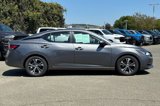 Used 2023 Nissan Sentra SV image 3