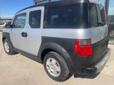 Used 2008 Honda Element LX image 5