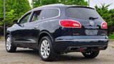Used 2017 Buick Enclave Premium w/ Experience Buick Package image 5