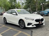 Certified 2022 BMW 228i xDrive image 3
