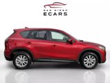 Used 2016 MAZDA CX-5 Touring image 4