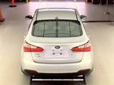 Used 2015 Kia Forte LX image 3