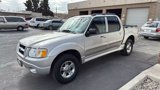 Used 2005 Ford Explorer Sport Trac XLS image 4