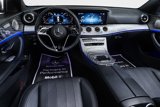 Used 2021 Mercedes-Benz E 450 4MATIC Sedan image 6