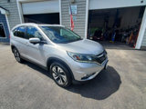 Used 2016 Honda CR-V Touring image 2