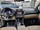 Used 2016 Subaru Outback 2.5i Limited w/ Protection Package #2 image 6