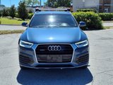 Used 2018 Audi Q3 2.0T Premium Plus w/ Premium Plus Package image 2