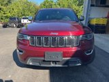Used 2017 Jeep Grand Cherokee Limited w/ Luxury Group II image 6