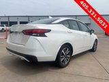 Used 2020 Nissan Versa SV image 5
