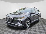 Used 2022 Hyundai Tucson SEL w/ Convenience + Premium Package image 2