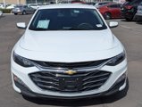 Used 2023 Chevrolet Malibu LT image 2