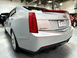 Used 2015 Cadillac ATS Luxury w/ Sun And Sound Package image 5