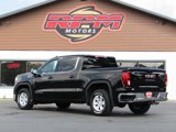 Used 2021 GMC Sierra 1500 SLE image 6
