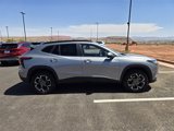 Used 2024 Chevrolet Trax LT w/ Driver Confidence Package image 3