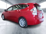 Used 2012 Toyota Prius V Five image 4