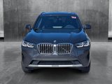 Certified 2022 BMW X3 sDrive30i w/ Convenience Package w/ZPA image 2