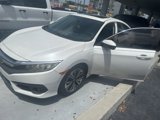 Used 2018 Honda Civic EX-T image 2