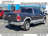 Used 2014 RAM 1500 Laramie image 4
