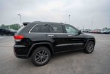 Used 2018 Jeep Grand Cherokee Limited image 6
