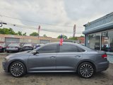 Used 2022 Volkswagen Passat 2.0T image 2