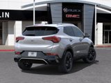 New 2025 Buick Encore GX Sport Touring w/ Advanced Technology Package image 4
