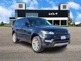 Used 2014 Land Rover Range Rover Sport HSE image 2