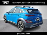 Used 2022 Hyundai Kona Limited image 3