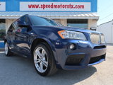 Used 2014 BMW X3 xDrive35i image 6