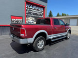Used 2015 RAM 2500 Laramie w/ Convenience Group image 5