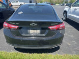 Used 2019 Chevrolet Malibu Premier w/ Sun and Wheel Package image 5