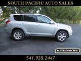 Used 2007 Toyota RAV4 Limited image 4