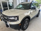 New 2025 Ford Bronco Sport Big Bend image 3