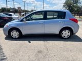 Used 2010 Nissan Versa 1.8 S image 2