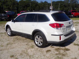 Used 2013 Subaru Outback 2.5i Limited w/ Moonroof Pkg image 4
