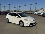 Used 2013 Toyota Prius Three image 2