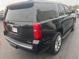 Used 2016 Chevrolet Tahoe LTZ image 5