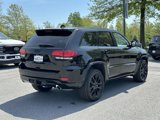 Used 2022 Jeep Grand Cherokee Laredo X image 2