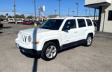 Used 2017 Jeep Patriot Latitude image 2